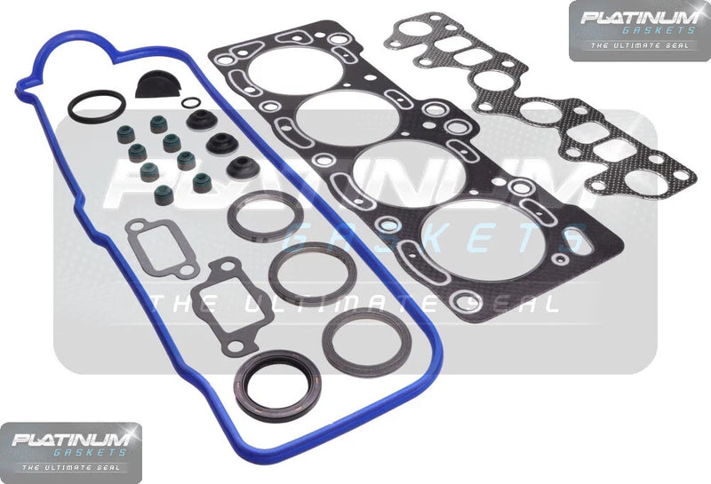 Toyota Sprinter AE86 Cylinder Head Gasket (1983–1985)