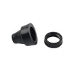 Harley 1995-2015 Rubber Speedometer Switch Knob Boot (1995-2015)