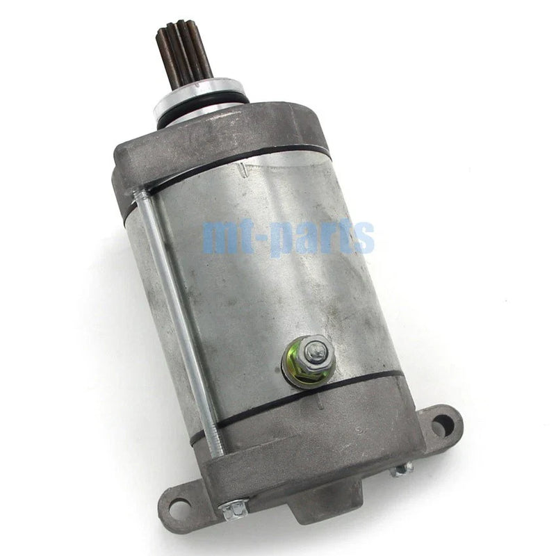 Yamaha YFM400F Grizzly 400, YFM450FWA Grizzly 450 Starter Motor (2007-2010)
