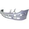 Front Bumper Cover For 2003-2006 Mercedes Benz E320 2006