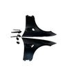 BMW 3 Series E92 E93 Coupe 2007-2013 Unpainted Front Fenders M3-Style fit
