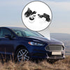 Ford Fiesta 1.6L Engine Motor Trans Mount Set (2011-2017)
