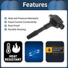 Hyundai Tucson Ignition Coil Pack (2010-2018)