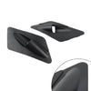 Taotao 110B 110cc 90cc 70cc 50cc ATV Quad Plastic Front Mudguard Vent