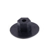 Mercedes Benz 190D 50 Pcs 4.2mm Self-Threading Nuts (1983-1993)