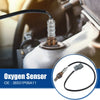 Honda Civic del Sol Si 1.6L L4 Oxygen Sensor (1992-1995)