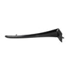 Harley Road King Nacelle Spear Top Headlight Cover Trim (2004-2023)