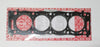 Peugeot Expert Tepee Head gasket set