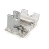 Household Sewing Machine Roller Foot Low Shank Presser Foot (No Year)