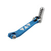 110cc 125cc PIT PRO DIRT BIKE 11mm Blue CNC Gear Lever Shifter Handle