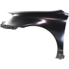 Fender For Toyota Corolla 2003-2008 Front Driver and