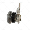 Nissan Navara (2001-2007) D22 3.0 Diesel Water Pump Fan Clutch Assembly