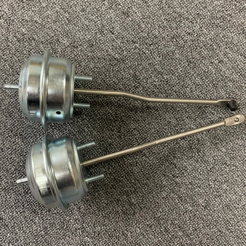 Mercedes W176 A180 A200 Turbo Wastegate Actuator (2012–2019)