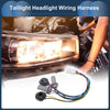 Kia Spectra5 Headlight Wiring Harness Assembly (2005-2009)