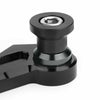 Honda CB650F CBR650F CNC Titanium Kickstand Mount (2014-2018)