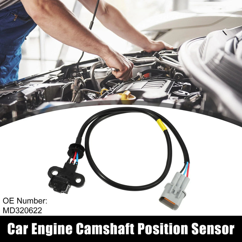 Mitsubishi Diamante Engine Camshaft Position Sensor (1992-1995)