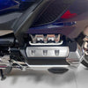 Honda Goldwing GL 1800 LED Running Lights (2018-2025)