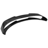 Alfa Romeo Giulia 2017-2022 Carbon Fiber Rear Trunk Spoiler Wing GTA-Style