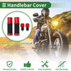 Motorcycle Hand Grips Cover