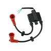 Yamaha Outboard 9.9-15hp Ignition Coil Module (2000-2023)