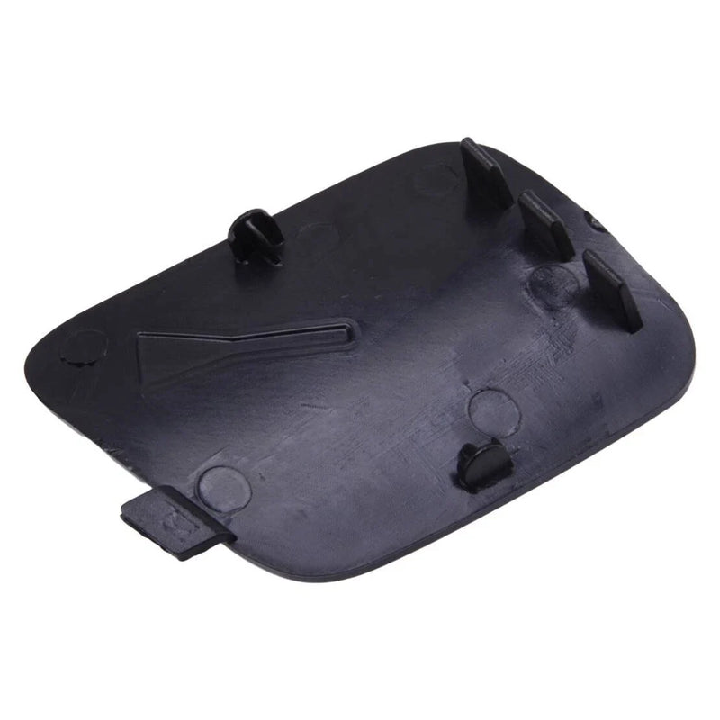 BMW X5 Right Rear Bumper Tow Hook Cover (2014-2018)