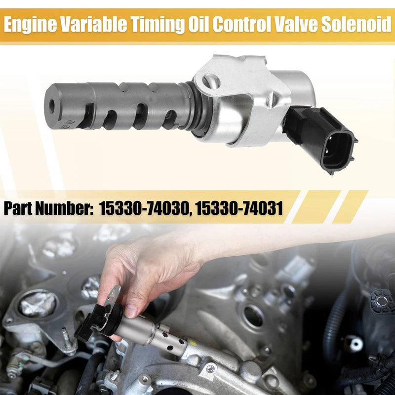 Toyota Engine Camshaft VVT Oil Control Valve