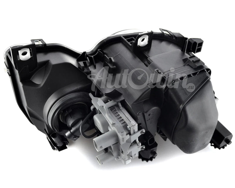 BMW 3 Series E46 Compact Xenon Headlight Left Side (2000-2004)