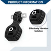 Honda CR-V 2.4L Engine Motor Mount (2007-2011)