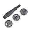 Philips Series 3000 2000 1000 3x Shaver Heads