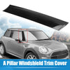 BMW Right A-Pillar Post Trim Cover (2012-2019)