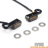 Harley Softail Mini LED Turn Signal Lamp Amber (2017)