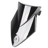 BMW S1000RR (2010-2014) - ABS Black Rear Seat Cover Cowl