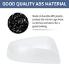 Toyota RAV4 LE Driver Side Mirror Cover Cap (2019-2023)