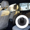 Saab 9-3 Convertible Boot Lid Hinge Stops (2004-2011)