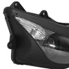Kawasaki Ninja ZX-10R Front Headlight Assembly (2006-2007)