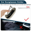 Ford Kuga 3 MK3 ST-Line 2020-2025 ABS Beige 1 x Set Sunglasses Case