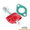 Kawasaki KFX400 TRX400EX LT250 Timing Cam Chain Tensioner (2003-2022)