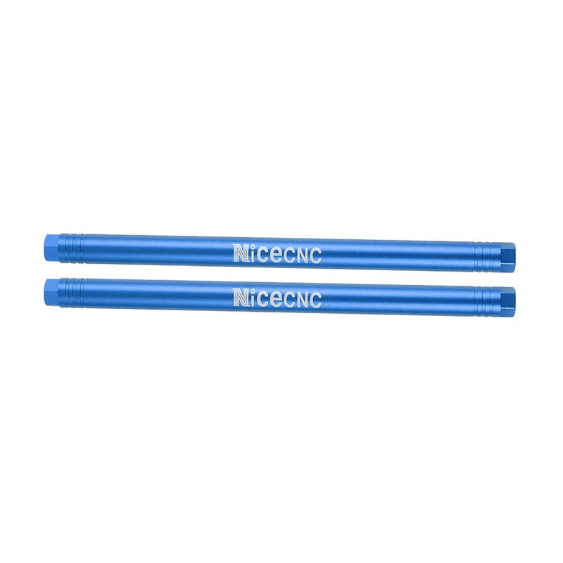 Yamaha Raptor 700 / 700R 2 x Steering Tie Rods (2006-2014)