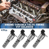 Toyota Sequoia 4 x Engine Variable Valve Timing VVT Solenoids (2001-2023)
