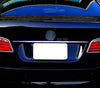 BMW 5 Series F10 Boot Lid Moulding Trim (2011-2016)