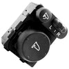 Honda Fit Jazz Car Mirror Control Switch (2009-2014)