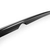 Mercedes Benz CLS W218 A Style Obsidian Black Boot Spoiler (2011-2018)
