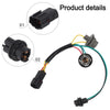 Kia Sedona Tail Light Socket Wire Harness Assembly (2015–2018)