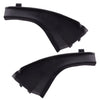 Toyota RAV4 Front Wiper Cowl Seal Cover Trim (2006-2012)