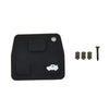 Toyota Land Cruiser FJ Cruiser Car Key Key Shell Case Replacement