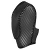 Ford Focus Fiesta Transit Black Faux Leather Gear Shift Knob Cover