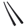 Toyota Land Cruiser FZJ80 HDJ80 HZJ80 1990-1997 Front Door Glass Weatherstrip