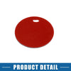 Ford Mustang (2015-2019) Red Engine Start Button Cover Trim