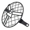 Kawasaki Ninja 500R 6.5" Headlight Grill Cover Bezel (1984-1990)