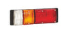 Isuzu Chevrolet KB Bedford LUV RH Tail Light (1972-1980)